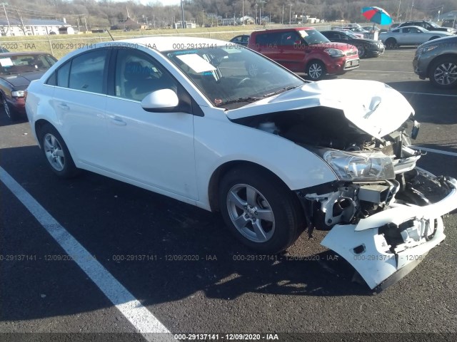 CHEVROLET CRUZE 2015 1g1pc5sb9f7167063