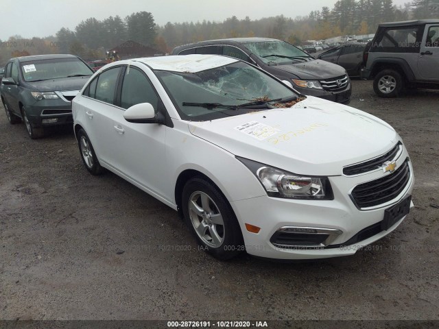 CHEVROLET CRUZE 2015 1g1pc5sb9f7173607