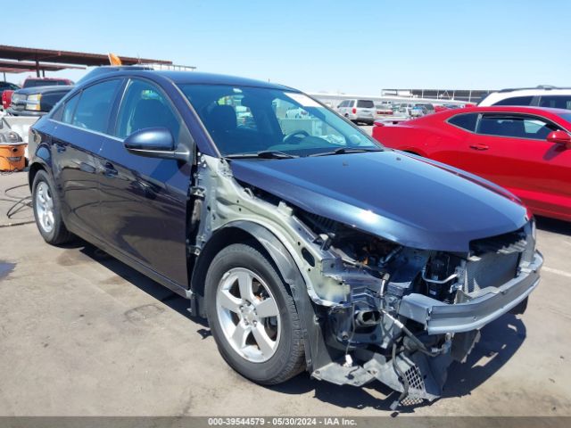 CHEVROLET CRUZE 2015 1g1pc5sb9f7174675