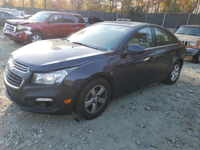 CHEVROLET CRUZE 2015 1g1pc5sb9f7174742