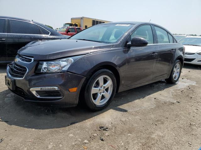 CHEVROLET CRUZE LT 2015 1g1pc5sb9f7175020