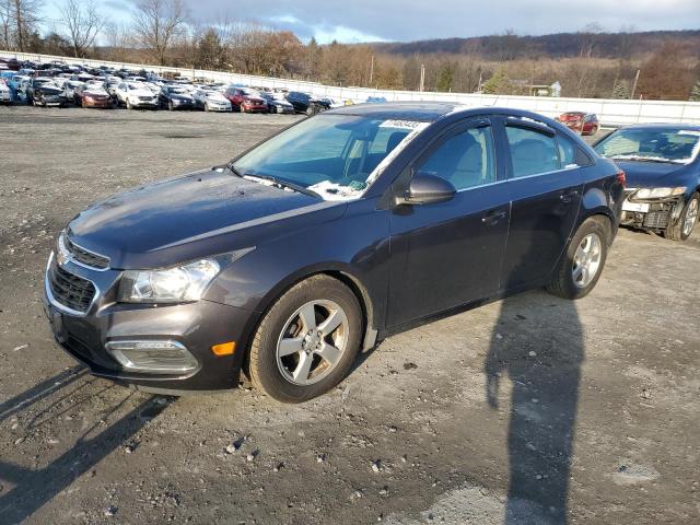 CHEVROLET CRUZE 2015 1g1pc5sb9f7175227