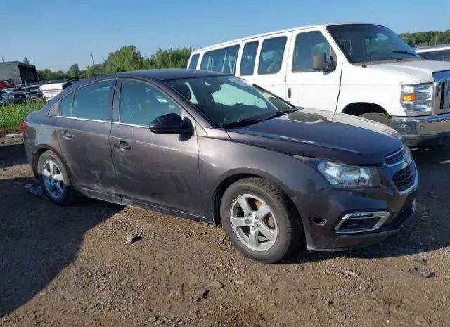 CHEVROLET CRUZE 2015 1g1pc5sb9f7177589