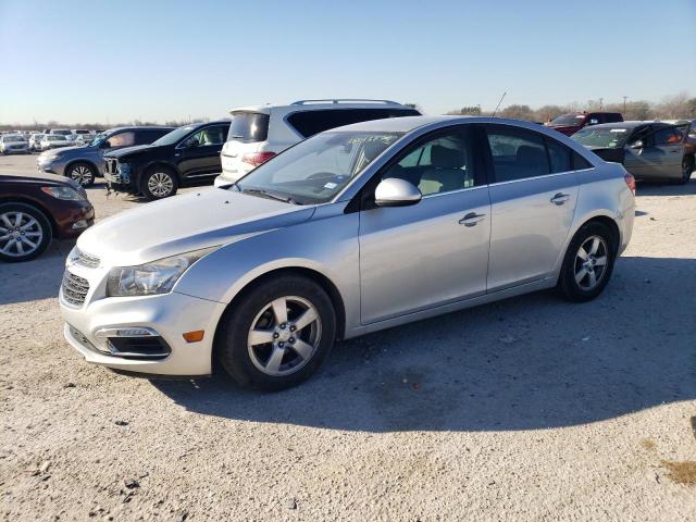 CHEVROLET CRUZE LT 2015 1g1pc5sb9f7185904