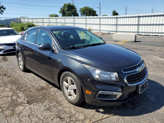 CHEVROLET CRUZE 2015 1g1pc5sb9f7190486