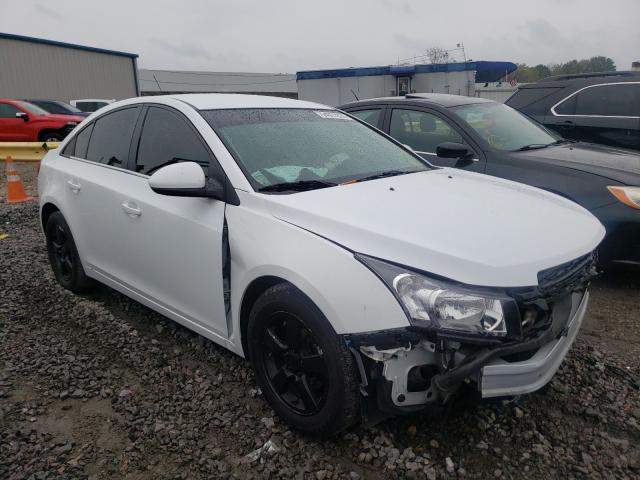 CHEVROLET CRUZE LT 2015 1g1pc5sb9f7191461