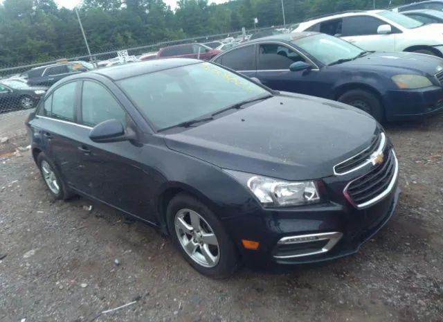 CHEVROLET CRUZE 2015 1g1pc5sb9f7192898