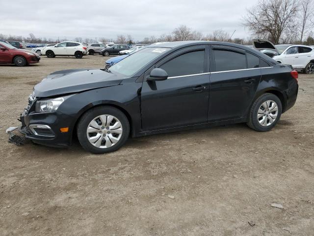 CHEVROLET CRUZE 2015 1g1pc5sb9f7194148