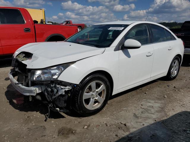 CHEVROLET CRUZE LT 2015 1g1pc5sb9f7195218