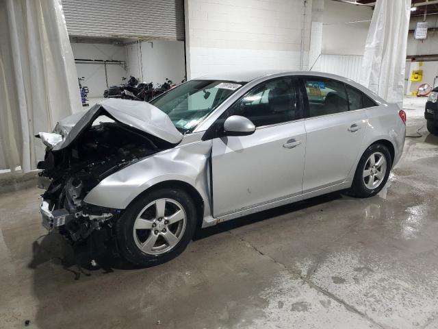 CHEVROLET CRUZE LT 2015 1g1pc5sb9f7196305