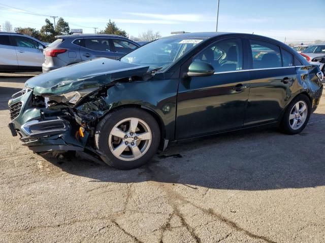 CHEVROLET CRUZE 2015 1g1pc5sb9f7201728