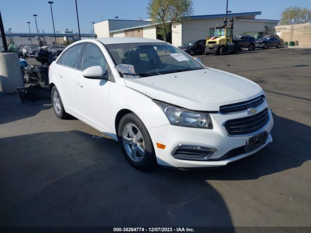 CHEVROLET CRUZE 2015 1g1pc5sb9f7206279