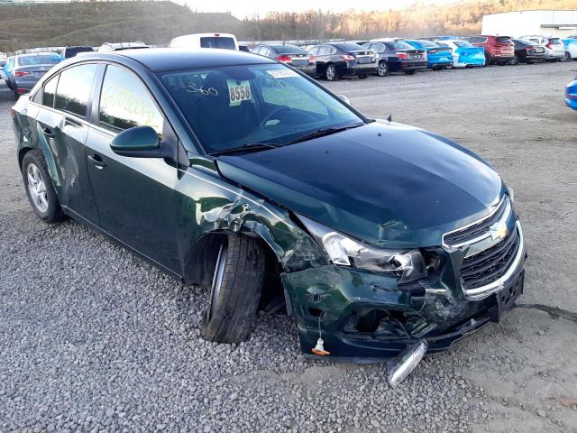 CHEVROLET CRUZE 2015 1g1pc5sb9f7212941