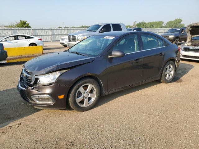 CHEVROLET CRUZE LT 2015 1g1pc5sb9f7213121