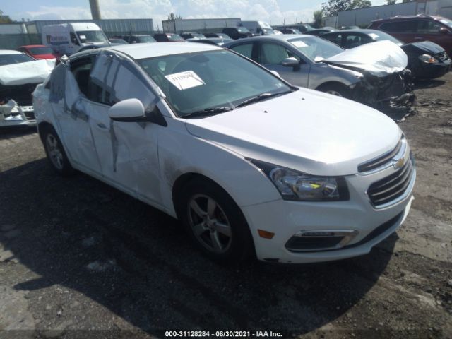 CHEVROLET CRUZE 2015 1g1pc5sb9f7213135