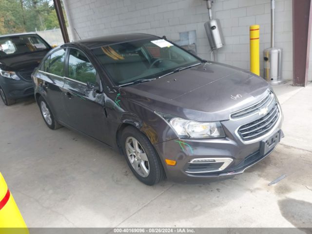 CHEVROLET CRUZE 2015 1g1pc5sb9f7215483