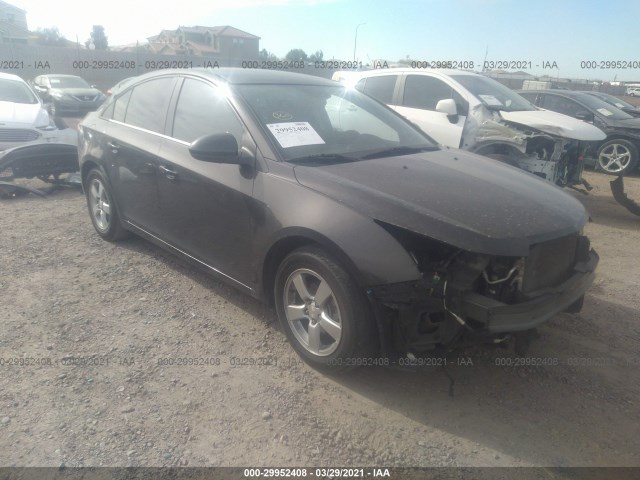 CHEVROLET CRUZE 2015 1g1pc5sb9f7217699