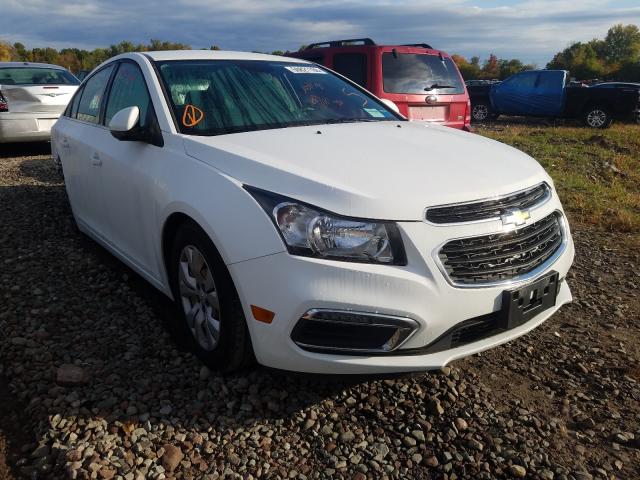 CHEVROLET CRUZE LT 2015 1g1pc5sb9f7224846