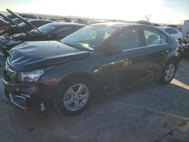 CHEVROLET CRUZE LT 2015 1g1pc5sb9f7225303