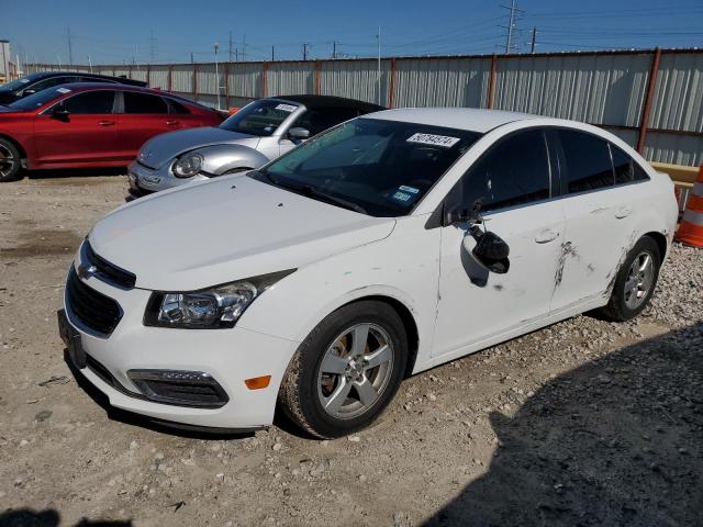 CHEVROLET CRUZE 2015 1g1pc5sb9f7228329