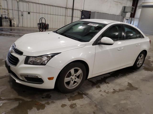 CHEVROLET CRUZE LT 2015 1g1pc5sb9f7230517