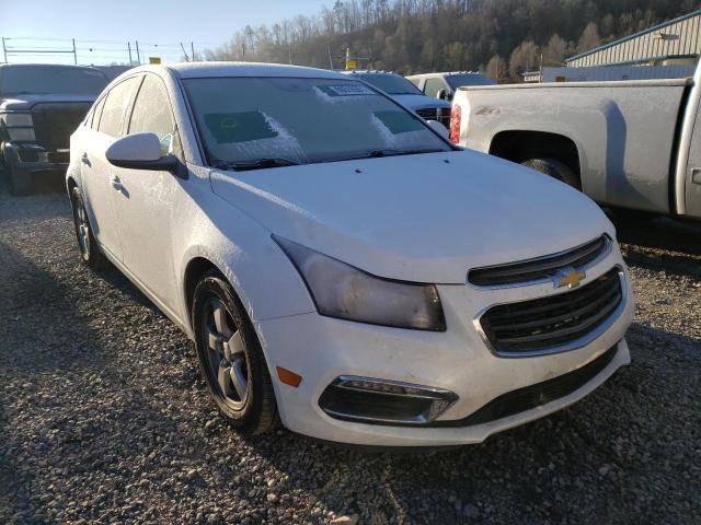 CHEVROLET CRUZE LT 2015 1g1pc5sb9f7241436