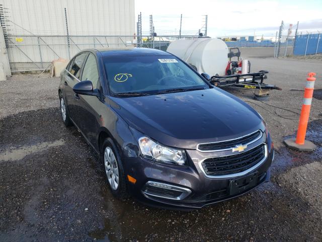 CHEVROLET CRUZE 2015 1g1pc5sb9f7248631