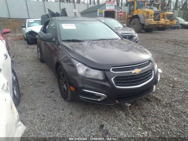 CHEVROLET CRUZE 2015 1g1pc5sb9f7252310