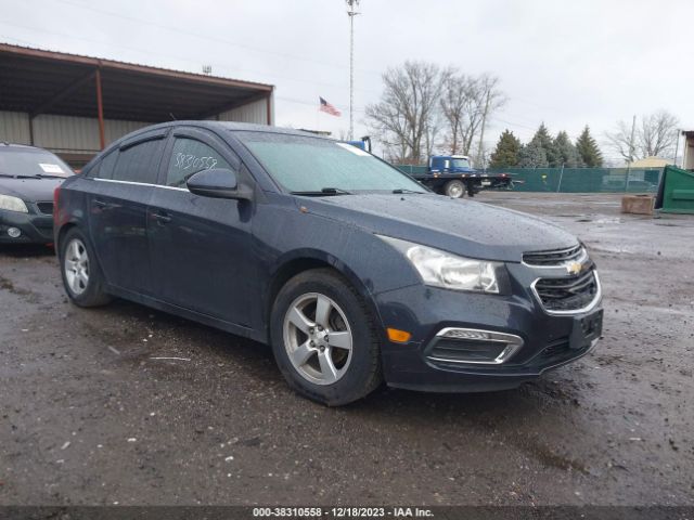 CHEVROLET CRUZE 2015 1g1pc5sb9f7252758