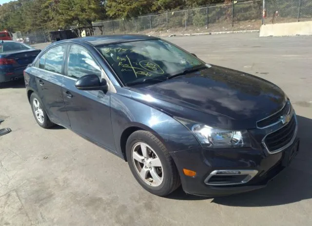 CHEVROLET CRUZE 2015 1g1pc5sb9f7259113