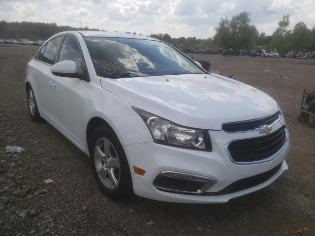 CHEVROLET CRUZE LT 2015 1g1pc5sb9f7267065