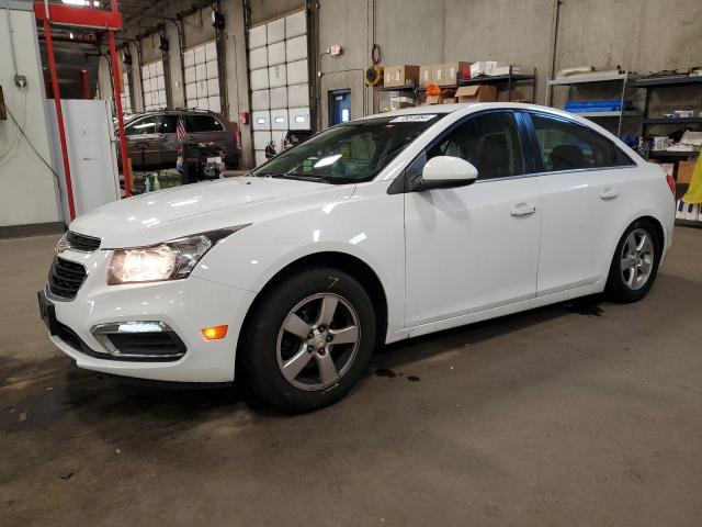 CHEVROLET CRUZE LT 2015 1g1pc5sb9f7267955