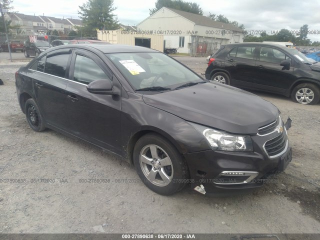 CHEVROLET CRUZE 2015 1g1pc5sb9f7268104