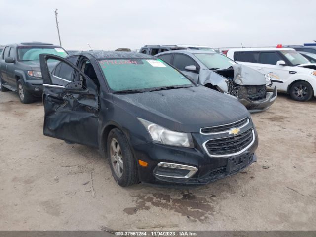 CHEVROLET CRUZE 2015 1g1pc5sb9f7269950