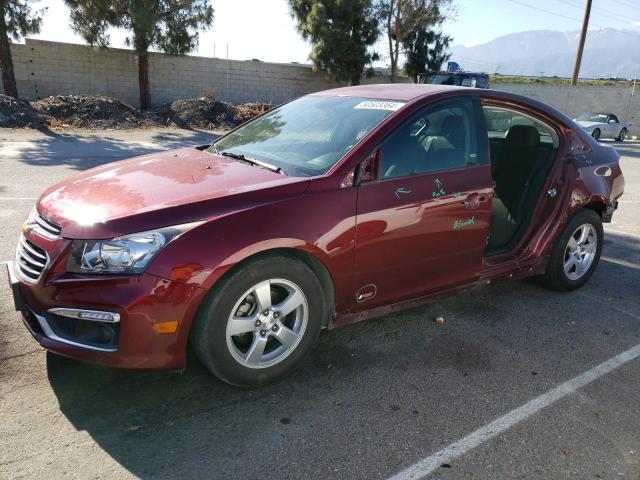 CHEVROLET CRUZE 2015 1g1pc5sb9f7271049