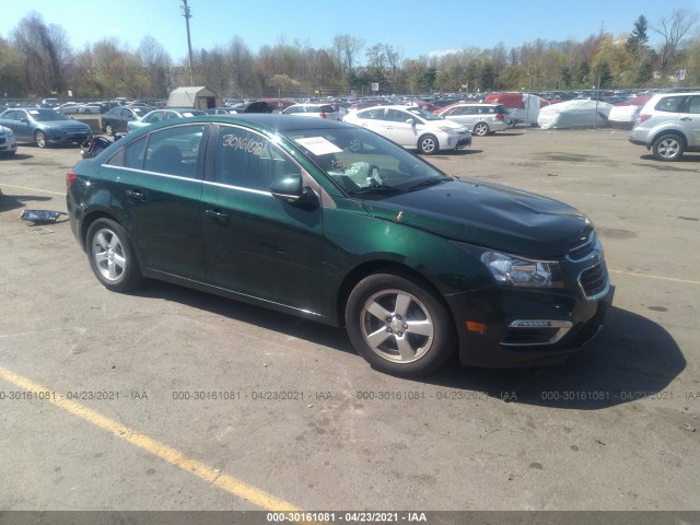 CHEVROLET CRUZE 2015 1g1pc5sb9f7273027