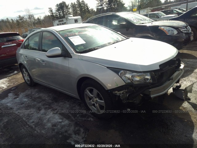 CHEVROLET CRUZE 2015 1g1pc5sb9f7275490