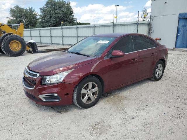 CHEVROLET CRUZE 2015 1g1pc5sb9f7276588