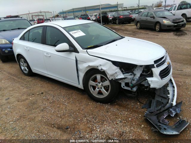 CHEVROLET CRUZE 2015 1g1pc5sb9f7276882