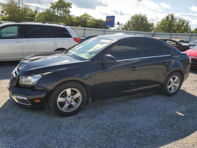 CHEVROLET CRUZE LT 2015 1g1pc5sb9f7286795