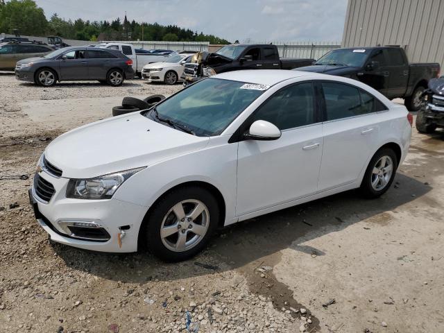 CHEVROLET CRUZE 2015 1g1pc5sb9f7287929