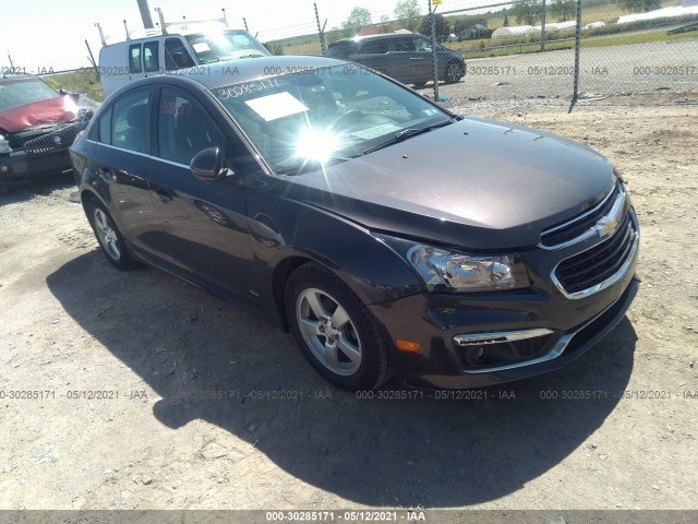 CHEVROLET CRUZE 2015 1g1pc5sb9f7289941