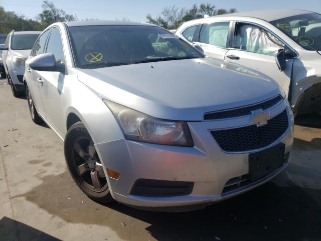 CHEVROLET CRUZE LT 2013 1g1pc5sbxd7100470