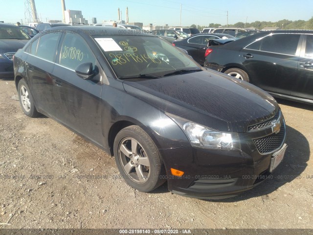 CHEVROLET CRUZE 2013 1g1pc5sbxd7112957