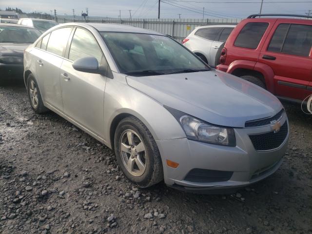 CHEVROLET CRUZE LT 2013 1g1pc5sbxd7115048