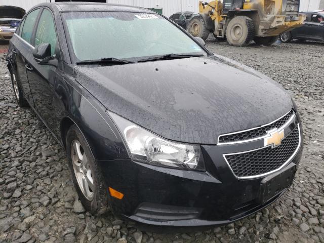 CHEVROLET CRUZE LT 2013 1g1pc5sbxd7115308