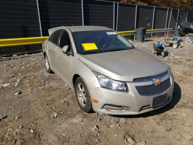 CHEVROLET CRUZE LT 2013 1g1pc5sbxd7116507