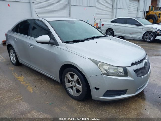 CHEVROLET CRUZE 2013 1g1pc5sbxd7138877