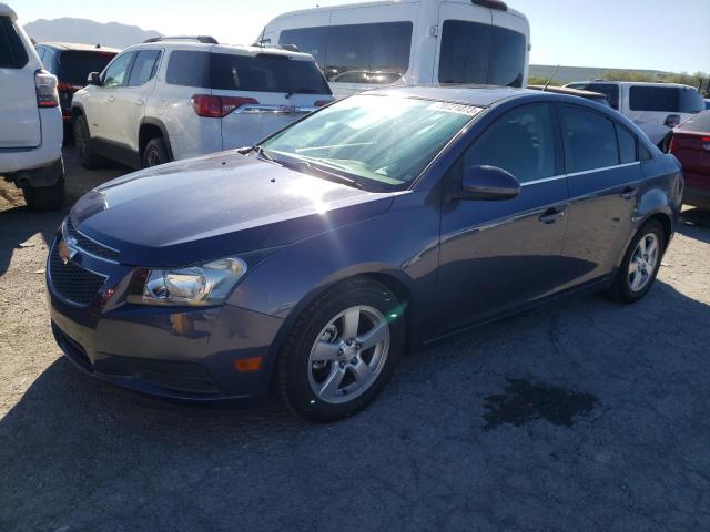 CHEVROLET CRUZE 2013 1g1pc5sbxd7140418