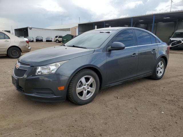 CHEVROLET CRUZE 2013 1g1pc5sbxd7140631